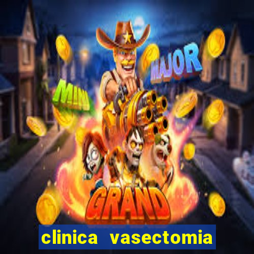 clinica vasectomia porto alegre